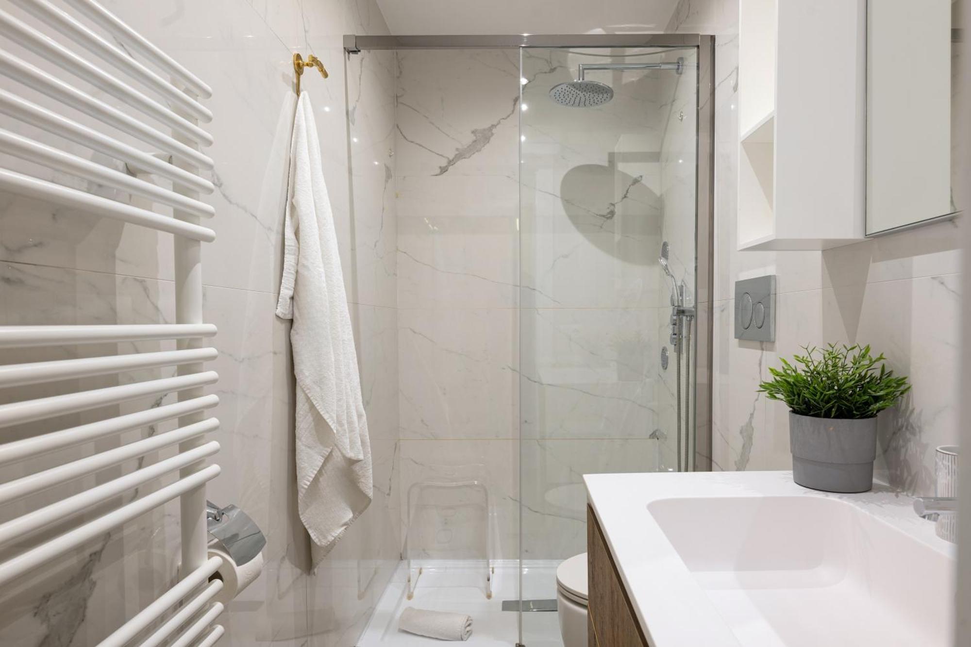 Cozy Marine Apt With Jacuzzi - 250Mt From Sea Polignano a Mare Kültér fotó